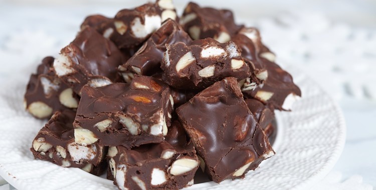 רוקי רואד לוטוס