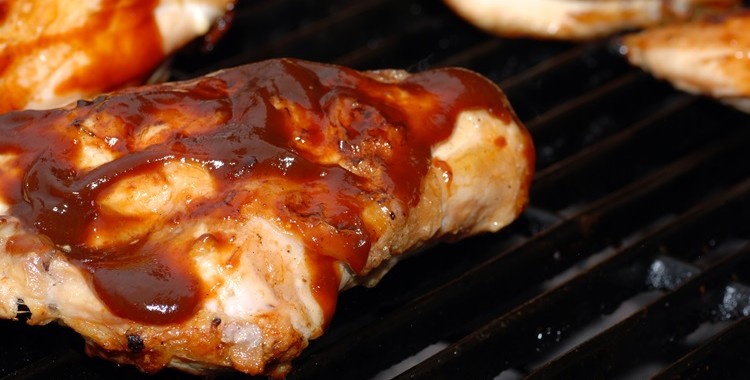 מתכון לחזה עוף ברוטב