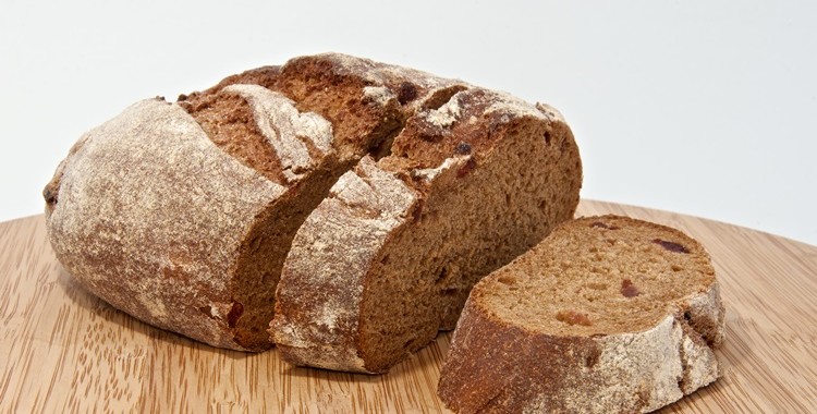 מתכון ללחם שיפון