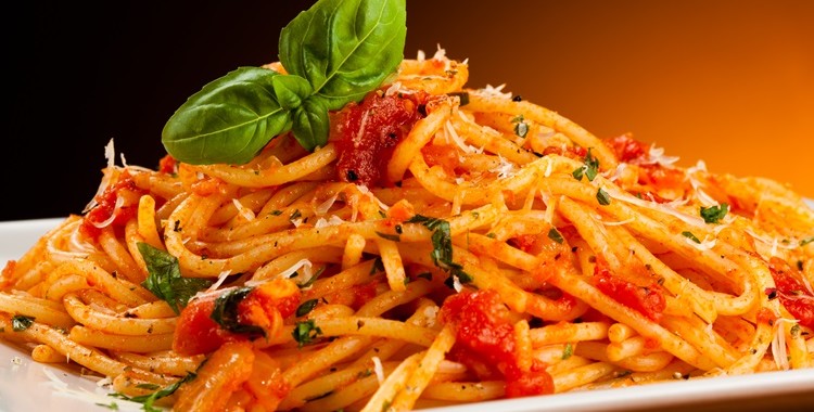 מתכון לפסטה ברוטב עגבניות