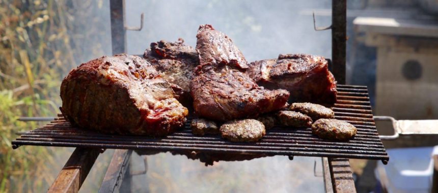 מספר טיפים להכנת הבשר המושלם