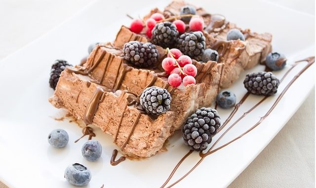 מגשים לאירועים – קטגוריות קולינריות עשירות